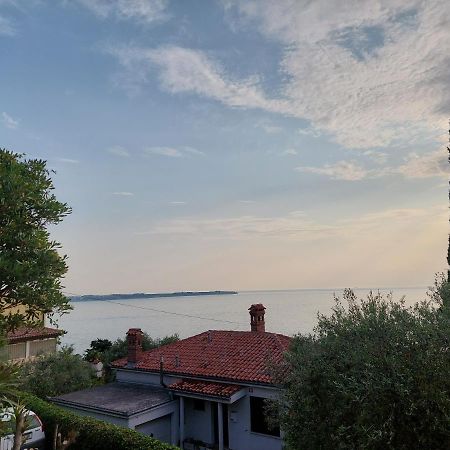 Apartma Niko Piran Dış mekan fotoğraf