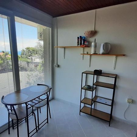Apartma Niko Piran Dış mekan fotoğraf