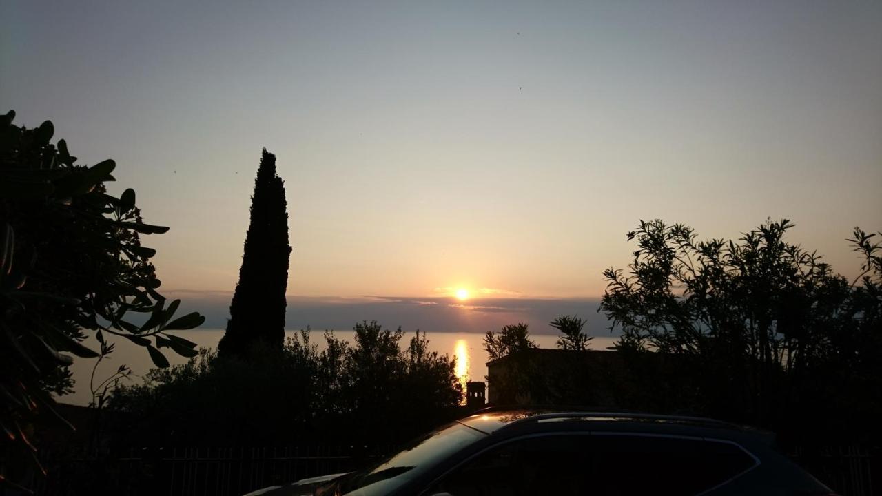 Apartma Niko Piran Dış mekan fotoğraf