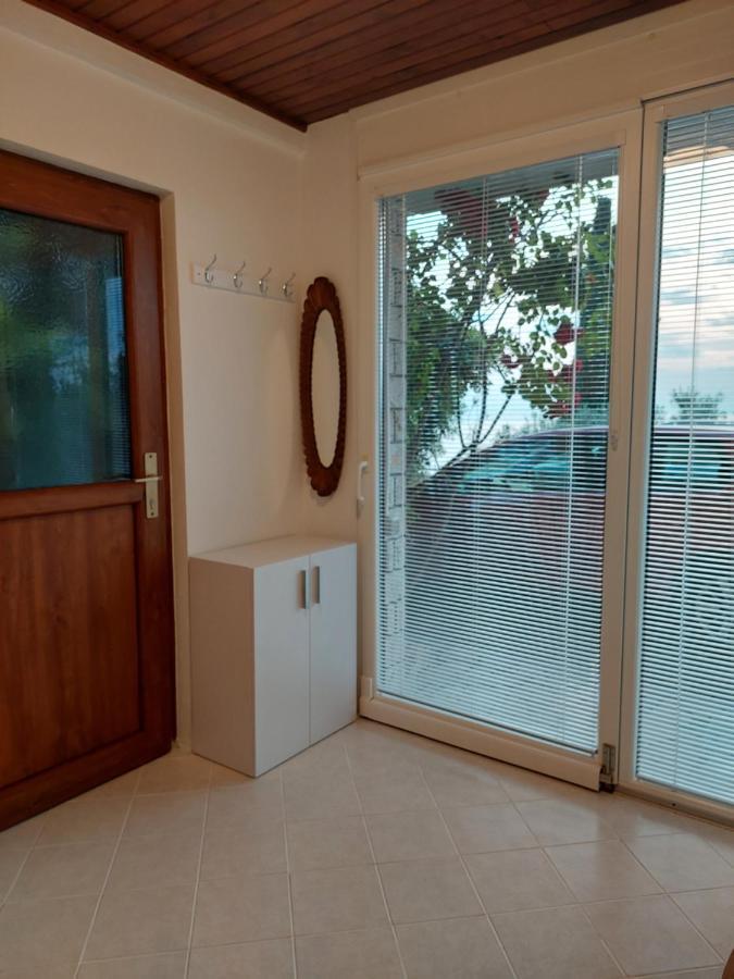Apartma Niko Piran Dış mekan fotoğraf