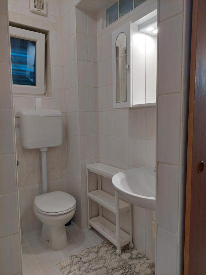 Apartma Niko Piran Dış mekan fotoğraf