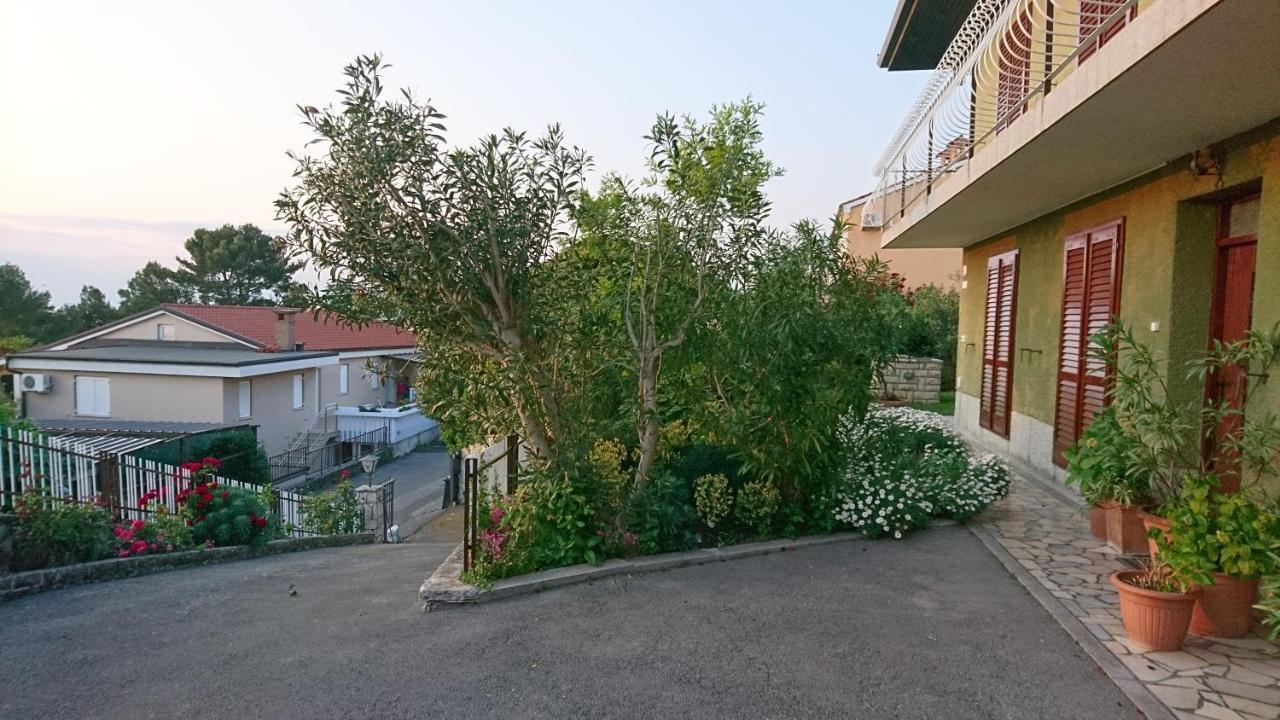 Apartma Niko Piran Dış mekan fotoğraf
