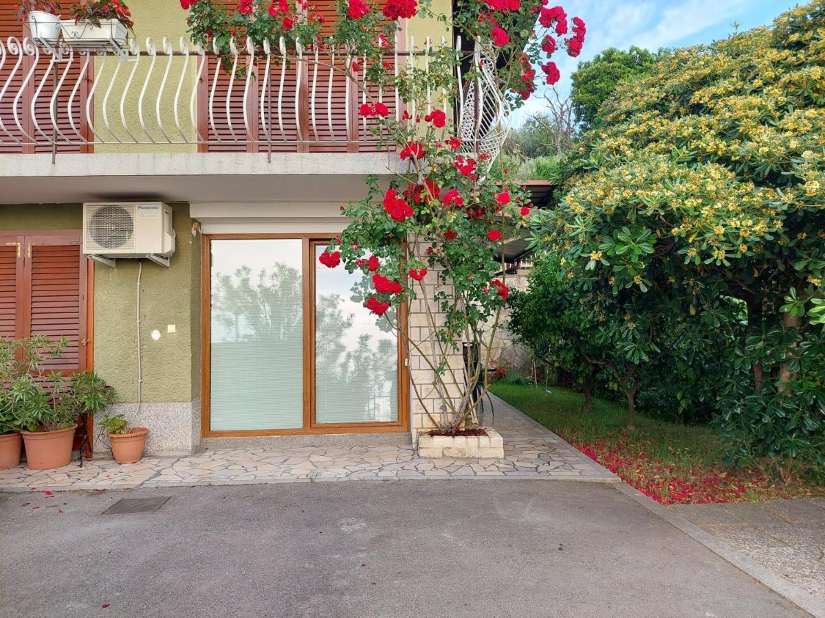 Apartma Niko Piran Dış mekan fotoğraf