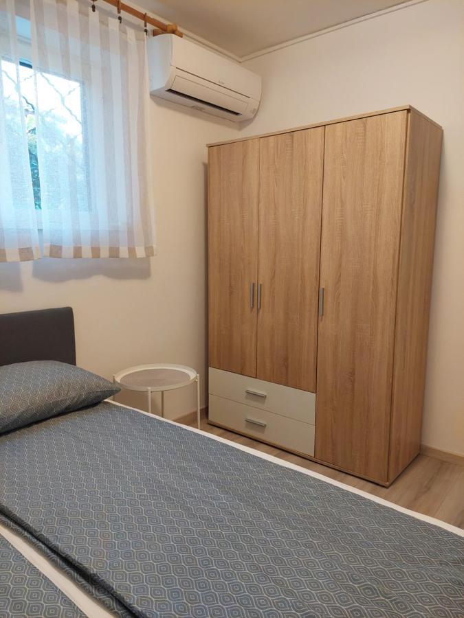 Apartma Niko Piran Dış mekan fotoğraf