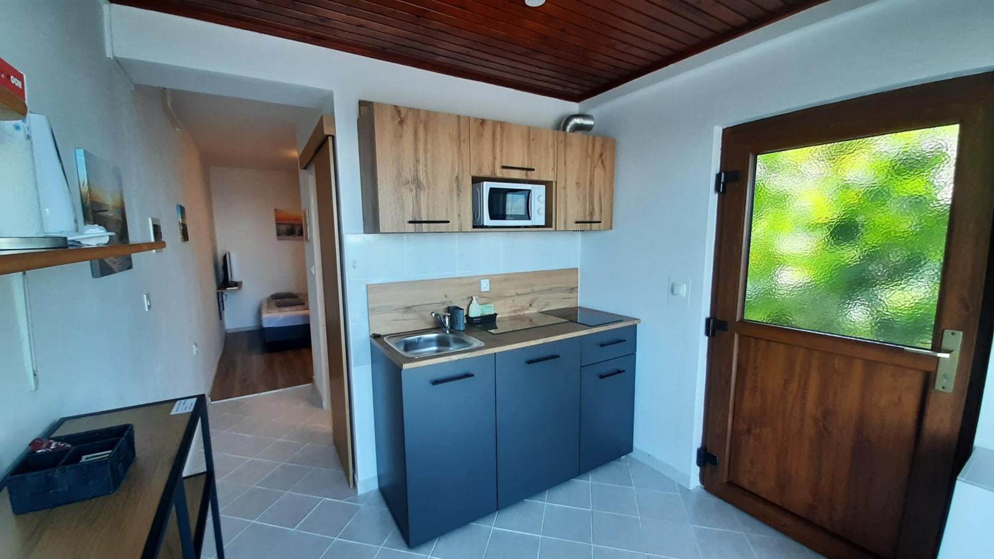 Apartma Niko Piran Dış mekan fotoğraf