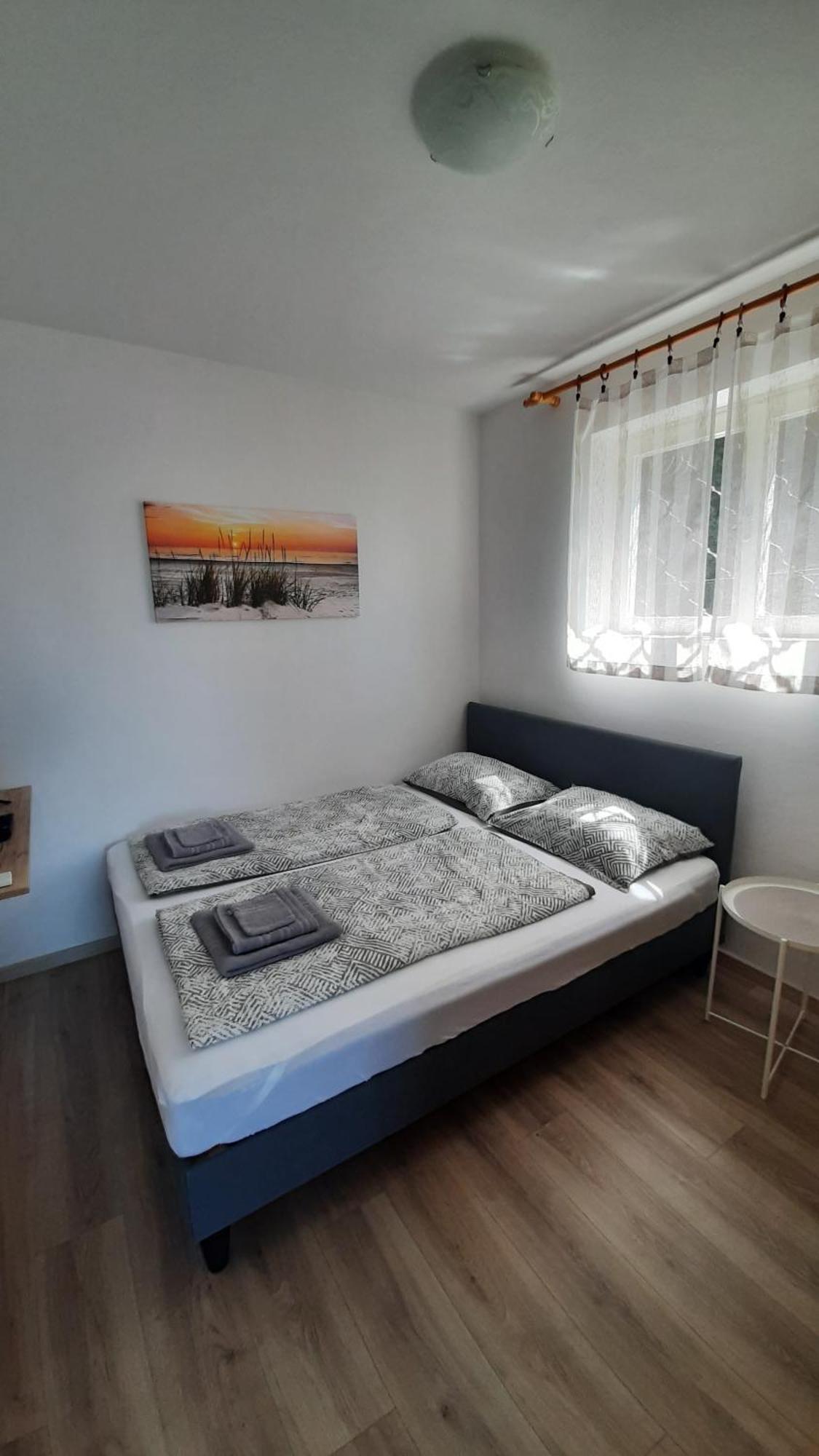 Apartma Niko Piran Dış mekan fotoğraf