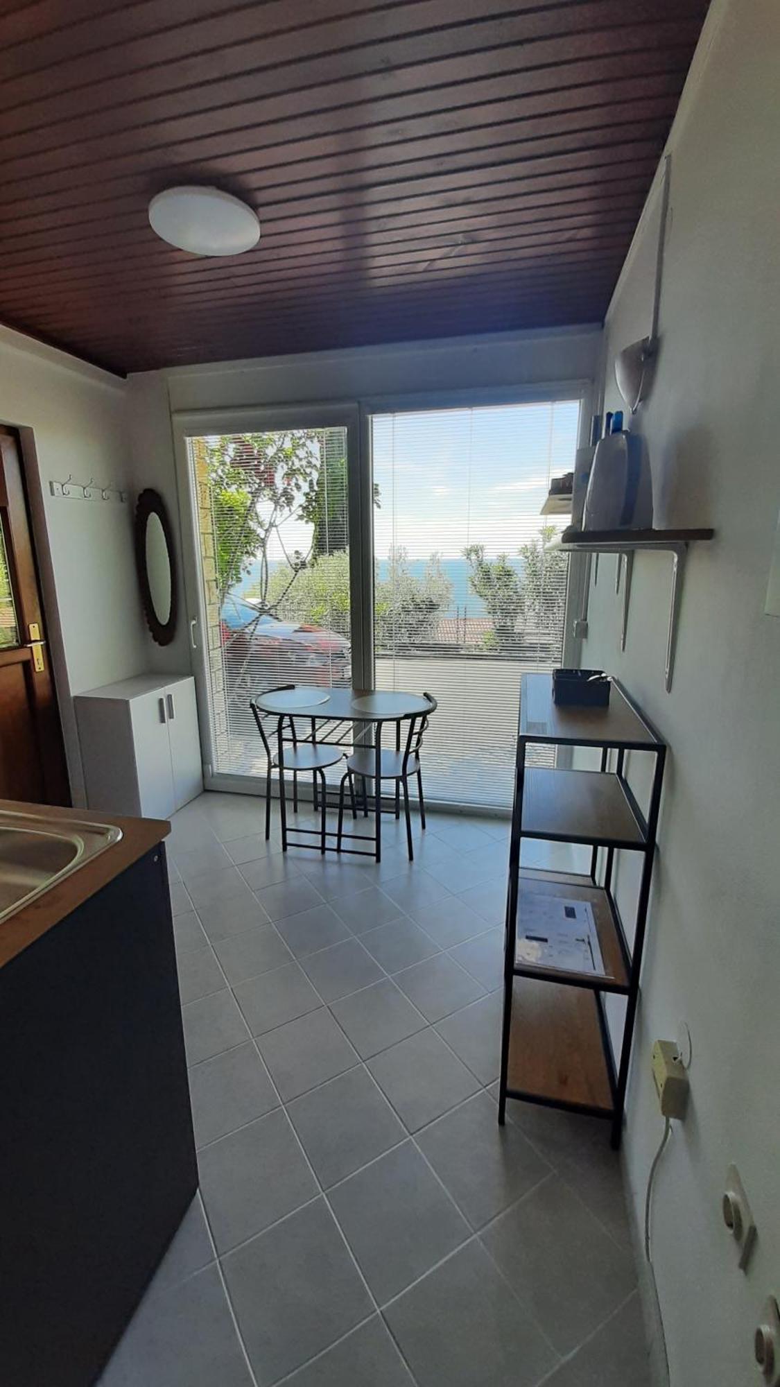 Apartma Niko Piran Dış mekan fotoğraf