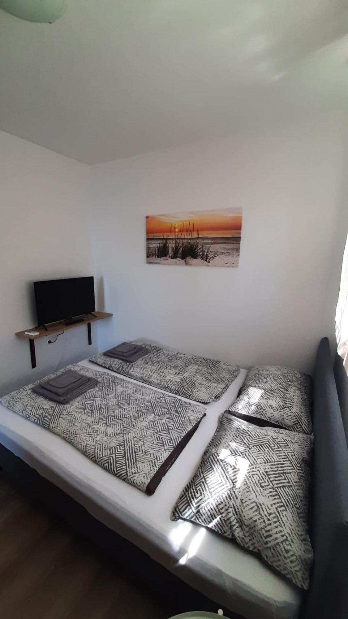 Apartma Niko Piran Dış mekan fotoğraf